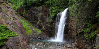 Franklin Falls