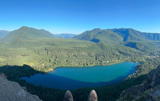 Rattlesnake Ledge