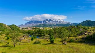 Group Camping Trip Near Mt. St. Helens (July 24-26, 2026)
