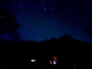 On-site Camping Support
