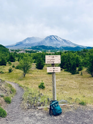 On-site Hiking Support