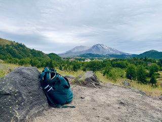 On-site Hiking Support