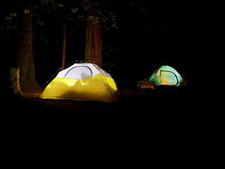 On-site Camping Support