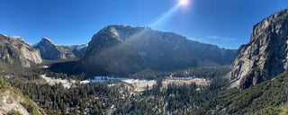 Wilderness Areas