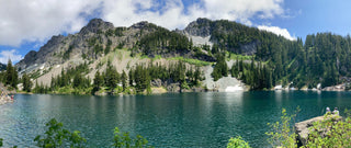 Wilderness Areas