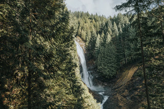 Wallace Falls